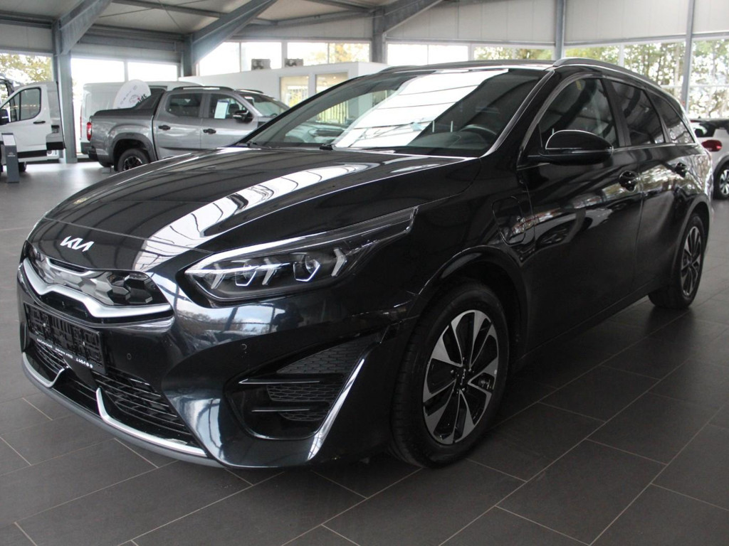 Kia Ceed Hybrid Spirit PHEV