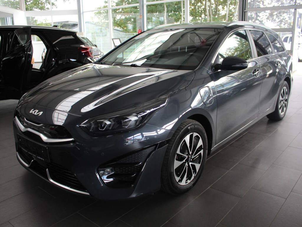 Kia Ceed Hybrid Spirit PHEV