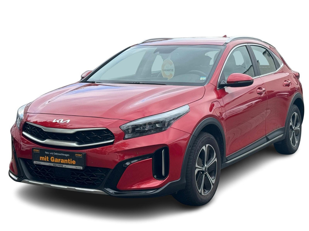 Kia XCeed Hybrid Spirit PHEV