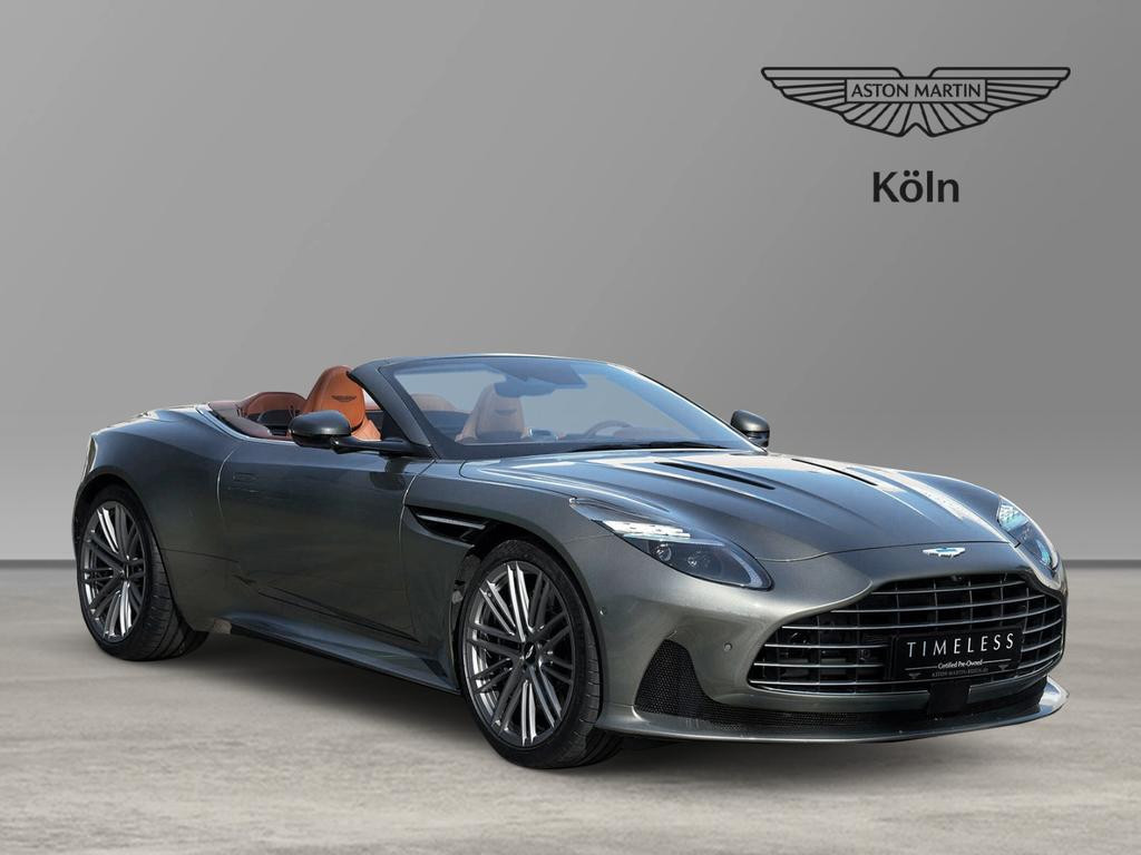Aston Martin DB12