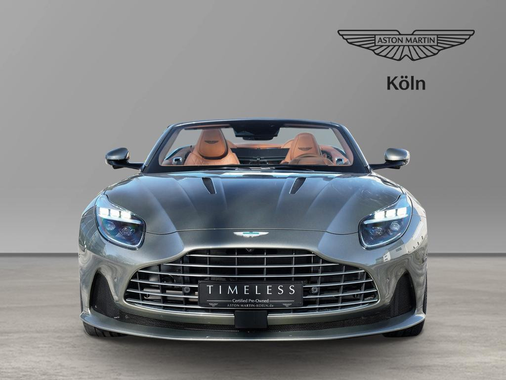 Aston Martin DB12