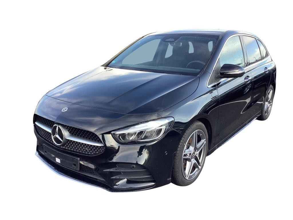Mercedes-Benz B-Klasse B 200 AMG Line