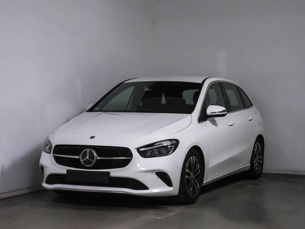 Mercedes-Benz B-Klasse B 180 *Progessive Advanced*LED*PDC*Kam*El.Heckkl