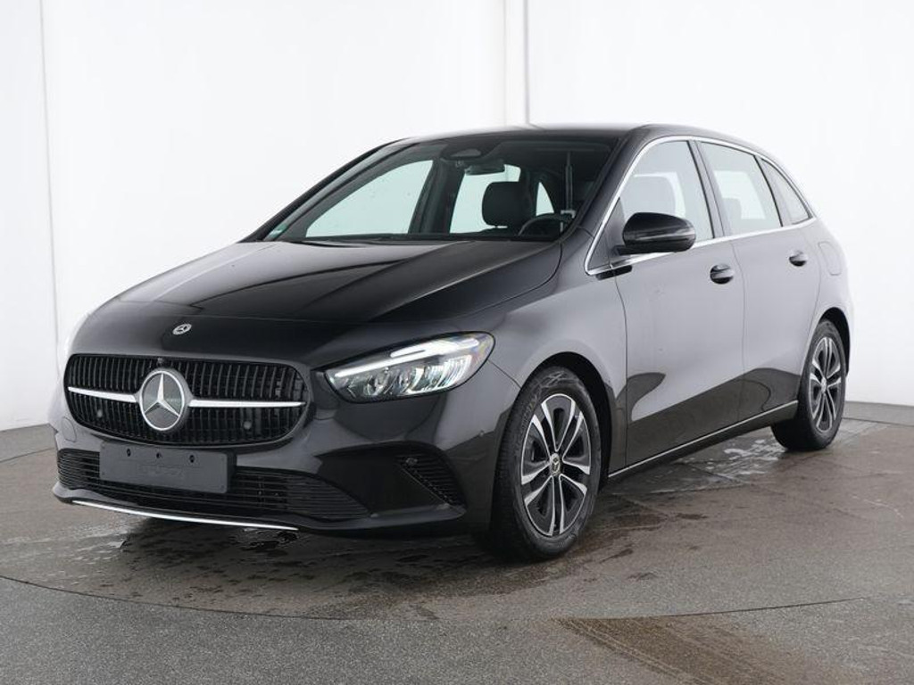 Mercedes-Benz B-Klasse B 200 Progressive