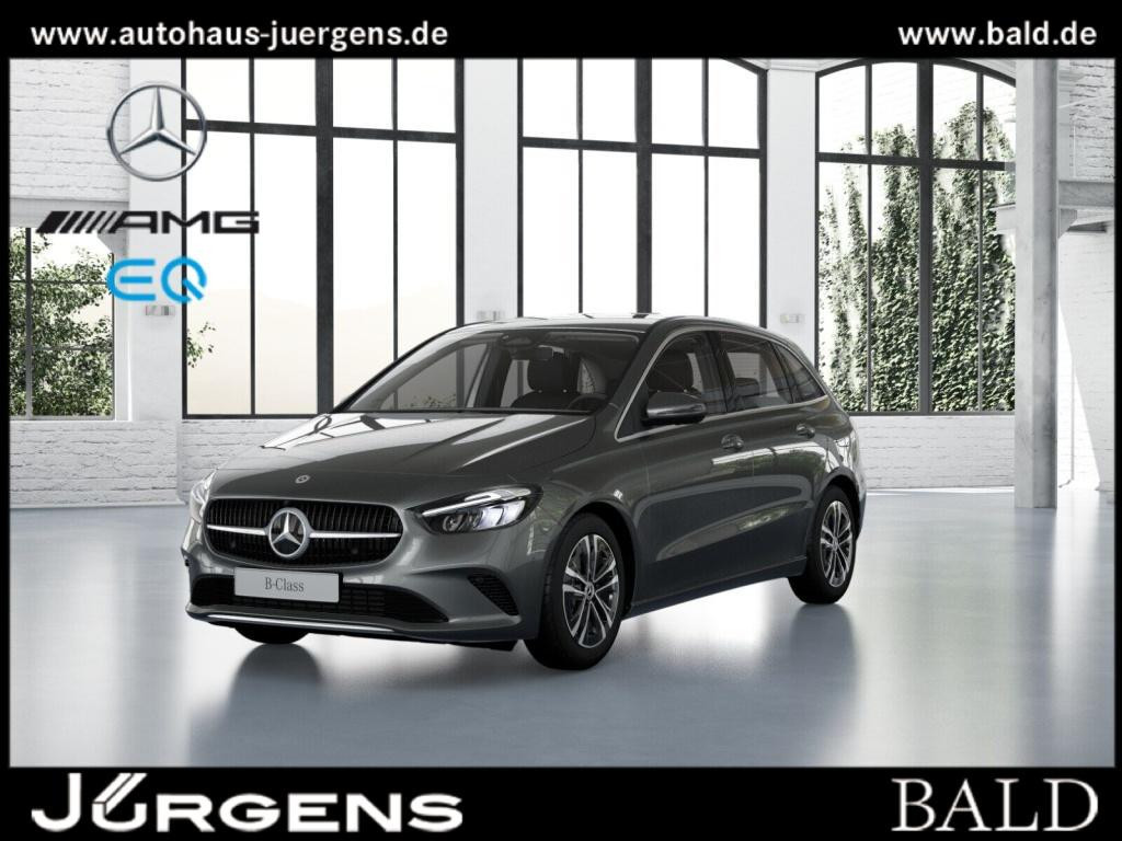 Mercedes-Benz B-Klasse B 200 Progressive B 200 d