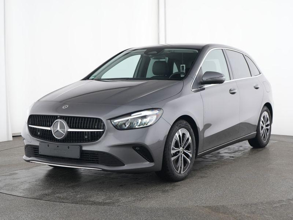 Mercedes-Benz B-Klasse B 200 Progressive