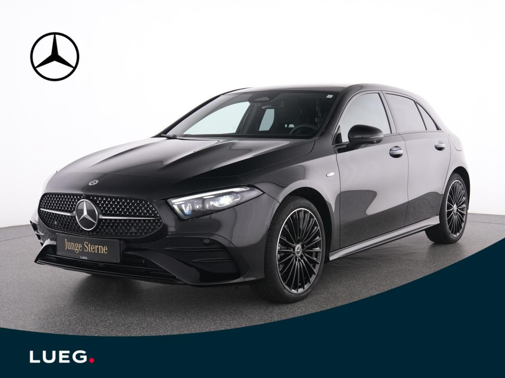 Mercedes-Benz A-Klasse A 250 AMG Line