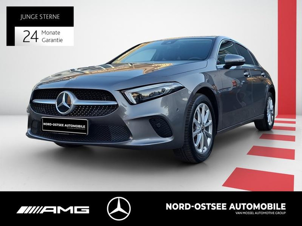 Mercedes-Benz A-Klasse A 250 A 250 e Progressive