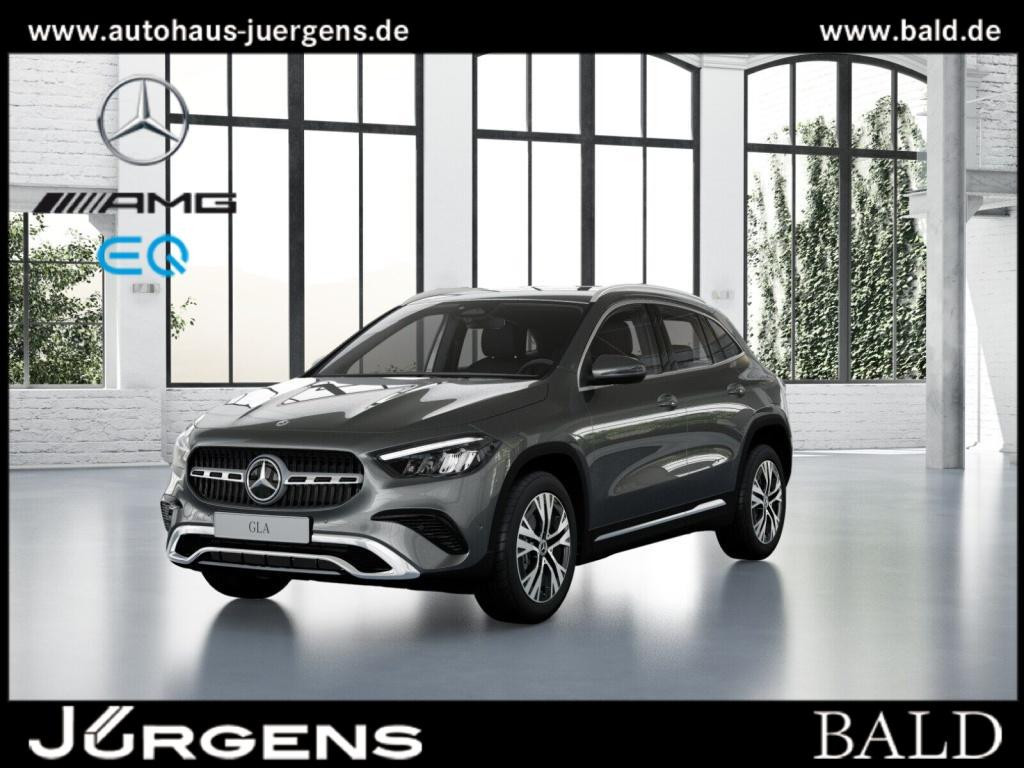 Mercedes-Benz GLA-Klasse GLA 200 Progressive GLA 200 d