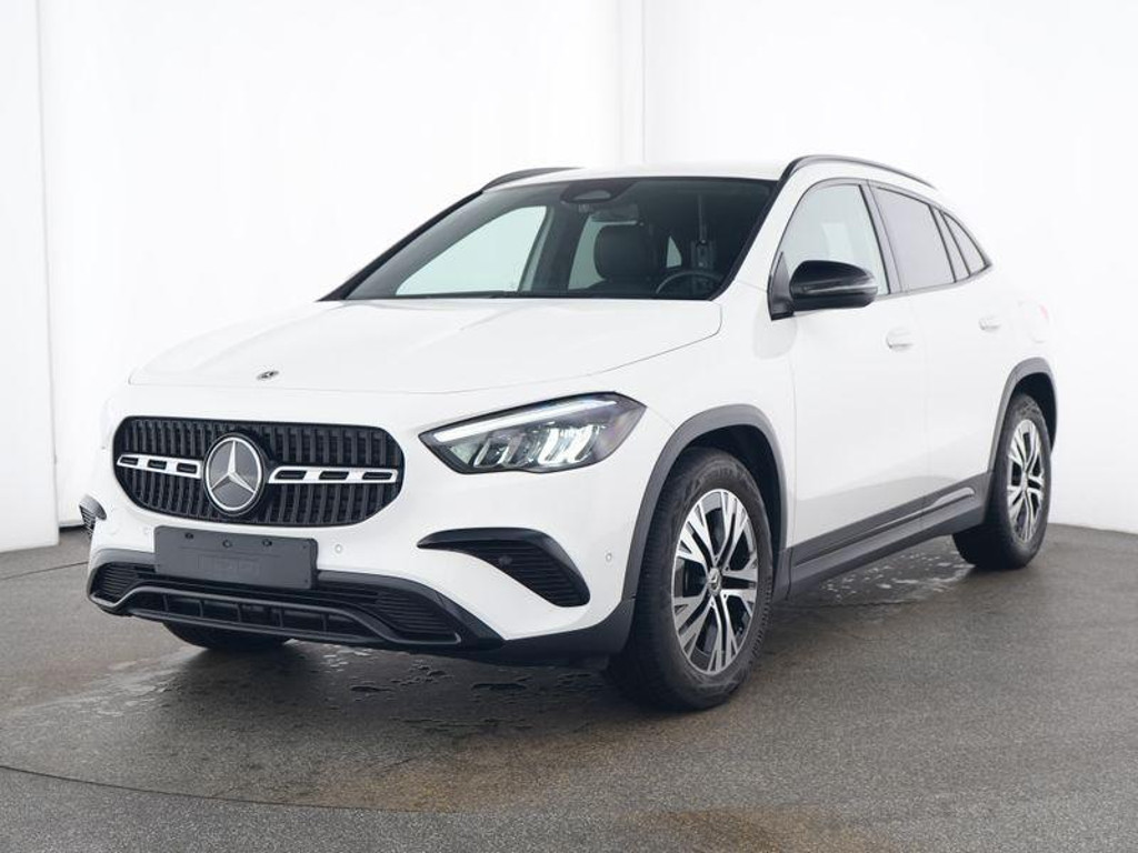 Mercedes-Benz GLA-Klasse GLA 180 Progressive GLA 180 d