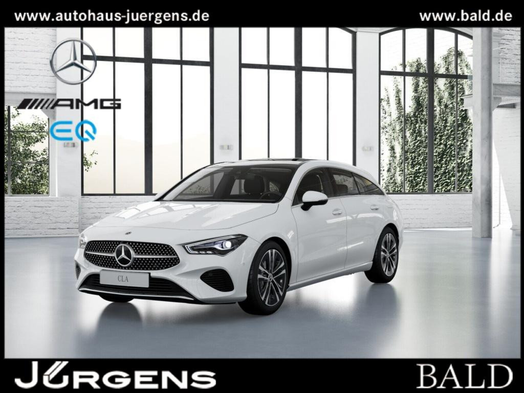 Mercedes-Benz CLA-Klasse CLA 180 Shooting Brake Progressive