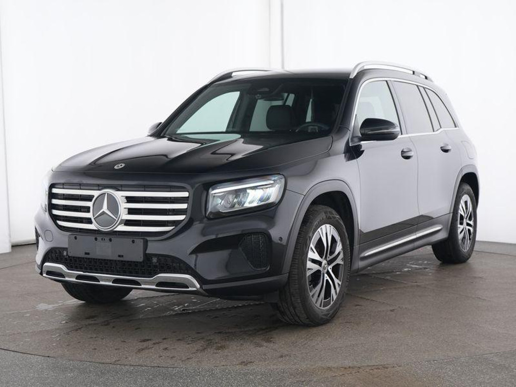 Mercedes-Benz GL-Klasse GLB 200 Progressive