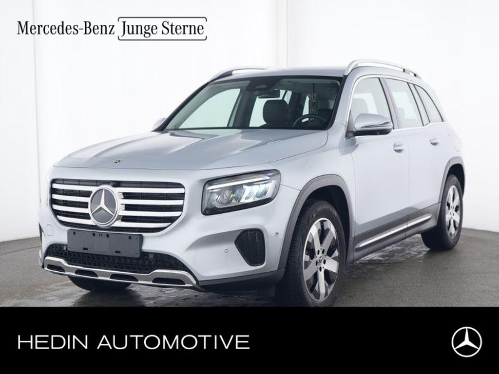 Mercedes-Benz GL-Klasse GLB 200 Progressive GLB 200 d