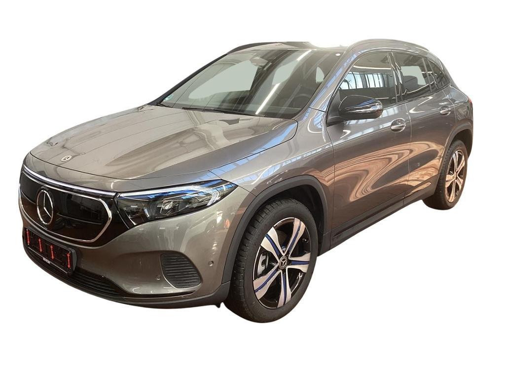 Mercedes-Benz E-Klasse EQA 250