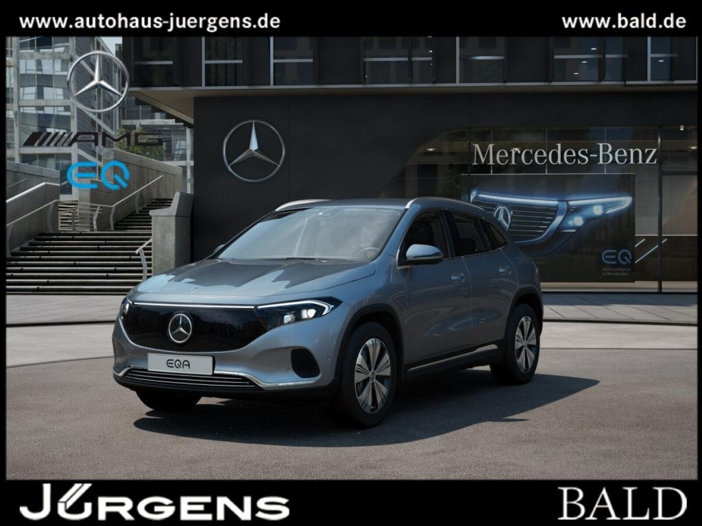 Mercedes-Benz E-Klasse EQA Progressive 250