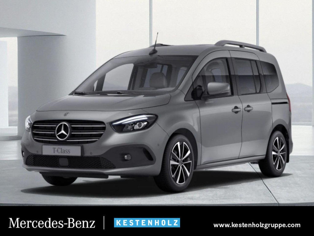 Mercedes-Benz T 180 Progressive