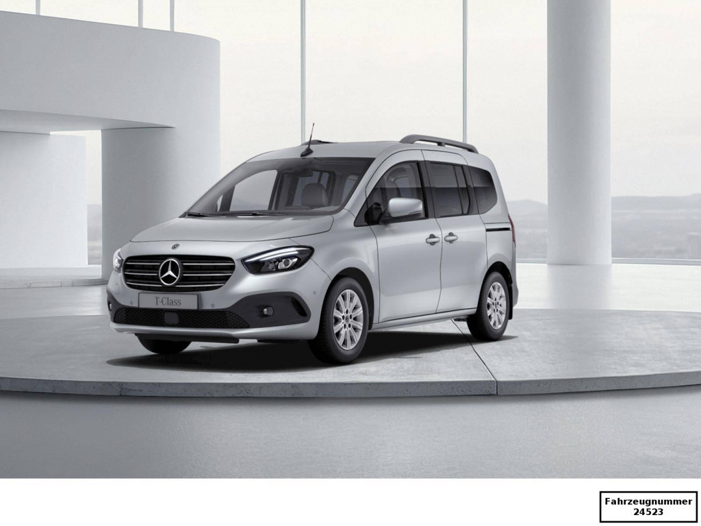 Mercedes-Benz T 180 Progressive