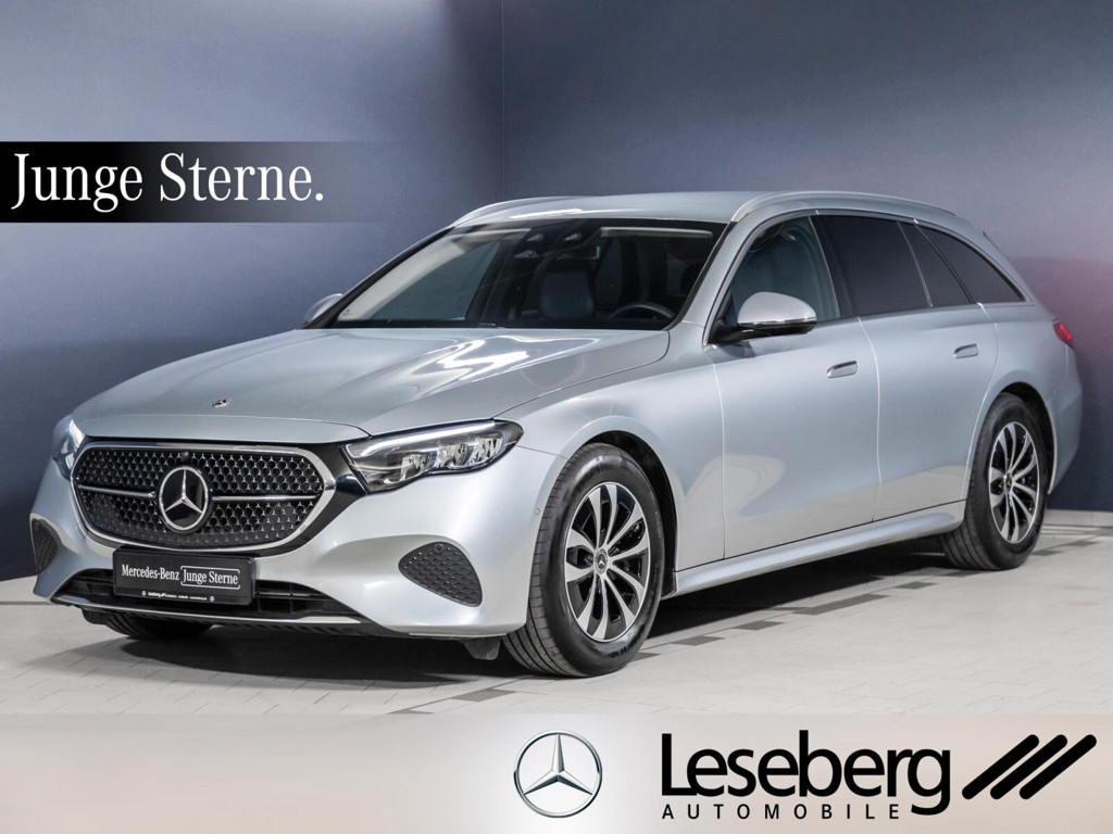 Mercedes-Benz E-Klasse E 200 AVANTGARDE Estate