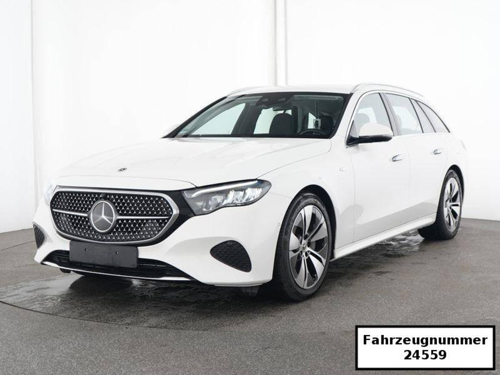 Mercedes-Benz E-Klasse E 300 AVANTGARDE Estate