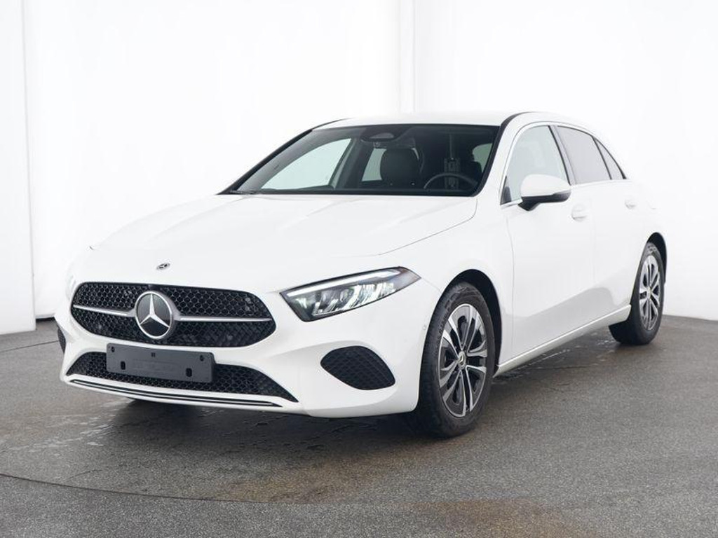 Mercedes-Benz A-Klasse A 200 Progressive