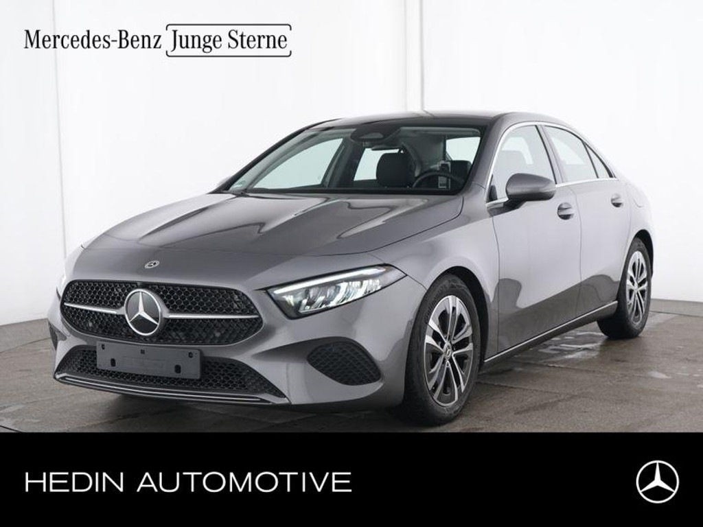 Mercedes-Benz A-Klasse A 200 Progressive
