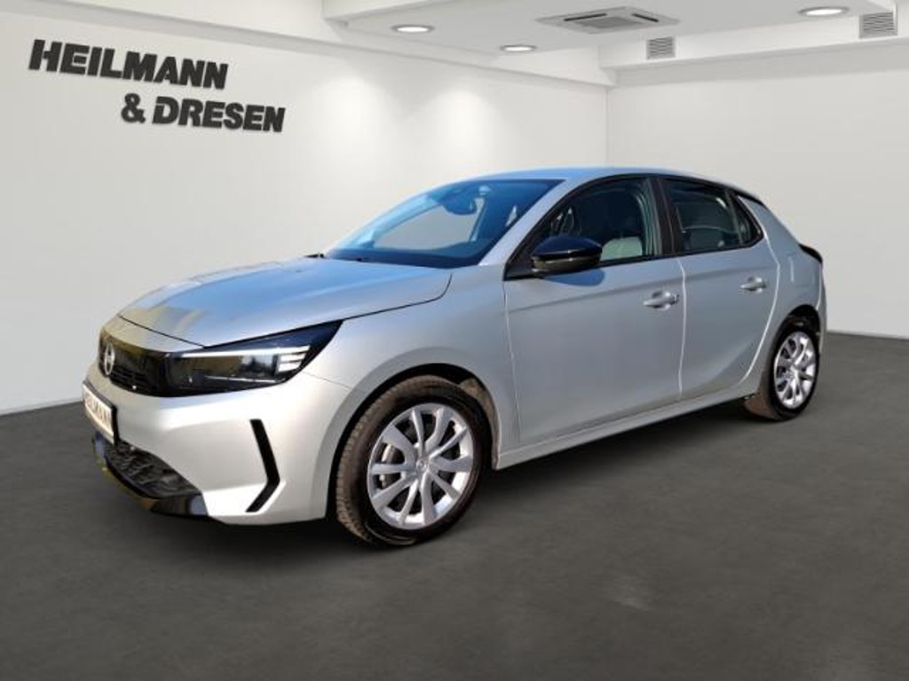 Opel Corsa Edition