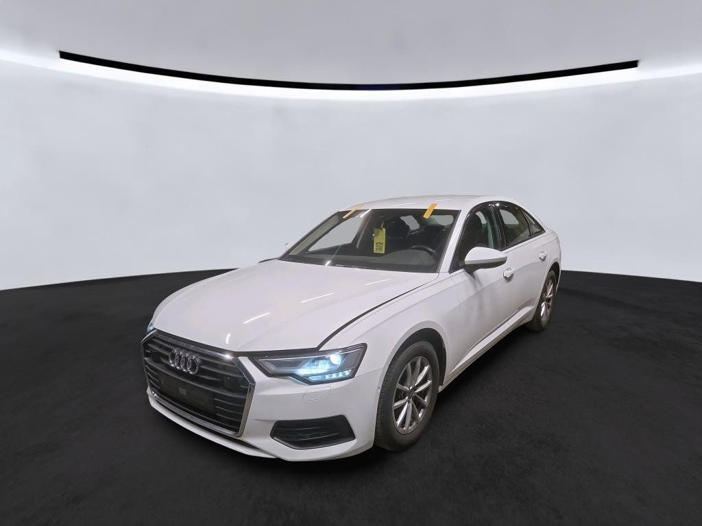 Audi A6 Sedan S-Tronic 35 TDI