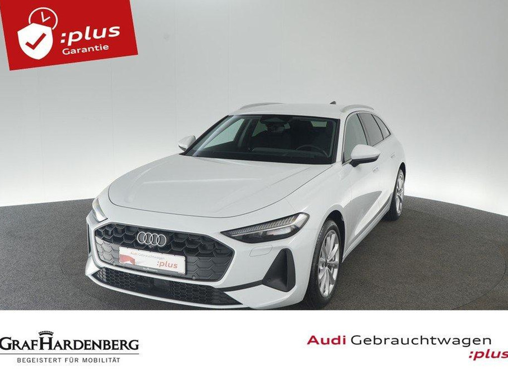 Audi A5 Avant S-Tronic 2.0 TDI