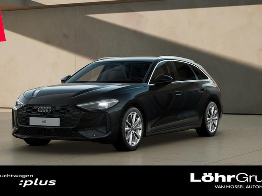 Audi A5 Avant Quattro 2.0 TFSI