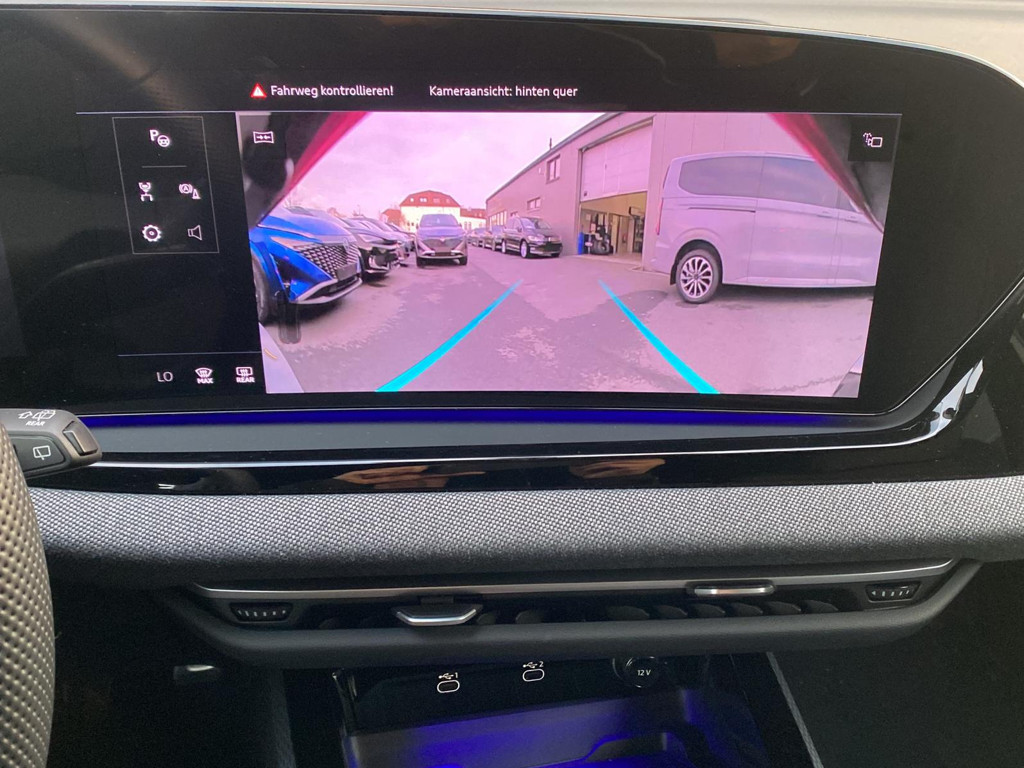 Audi A5 S-Line S-Tronic 2.0 TFSI