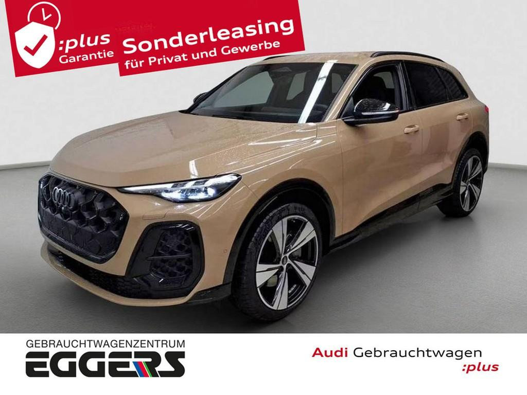 Audi Q5 Quattro S-Line