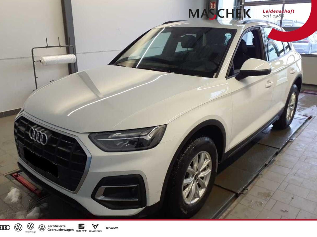 Audi Q5 Quattro 40 TDI