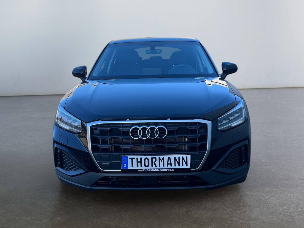 Audi Q2 1.5 TFSI