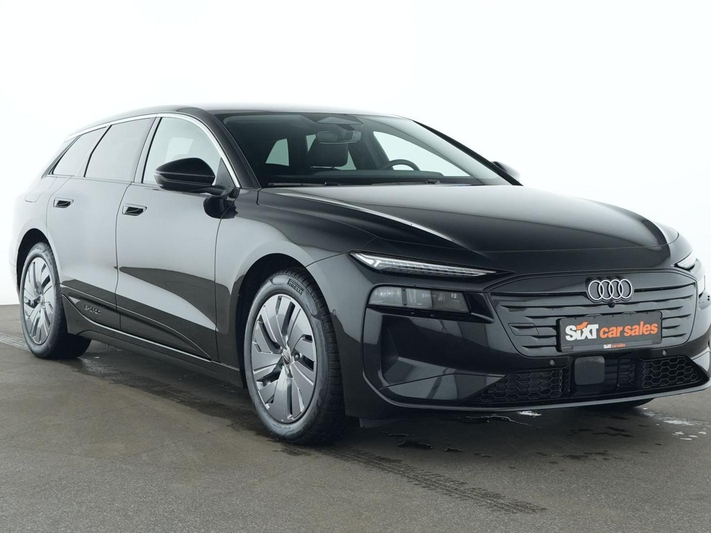 Audi A6 e-tron Tech+|Matrix|BF-Display|eSitz|360°|AHK