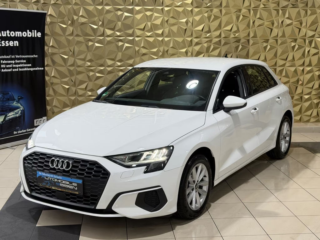 Audi A3 Sportback Sedan 30 TFSI
