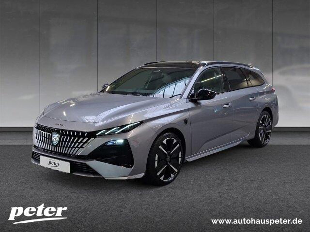 Peugeot 308 GT-Line SW