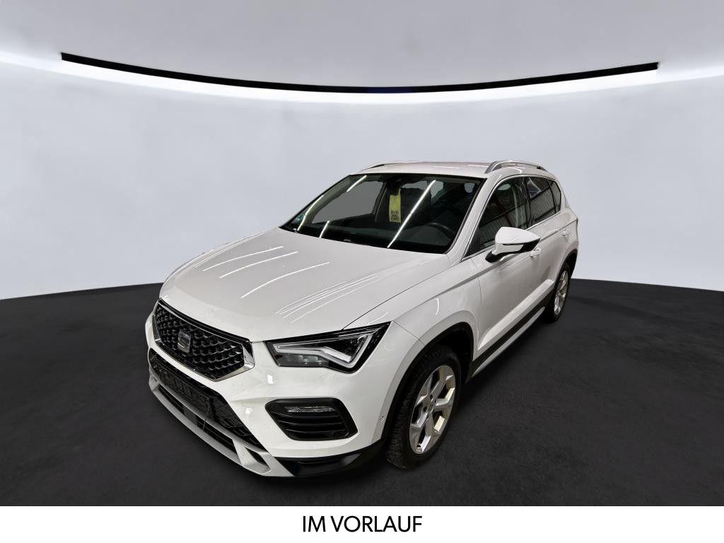 Seat Ateca 2.0 TDI DSG