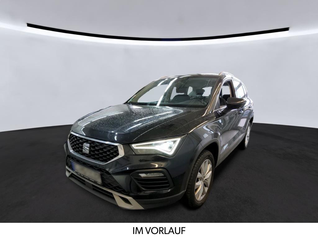 Seat Ateca Style 2.0 TDI