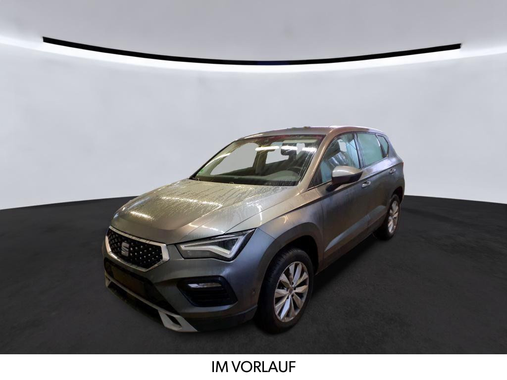 Seat Ateca Style 2.0 TDI DSG