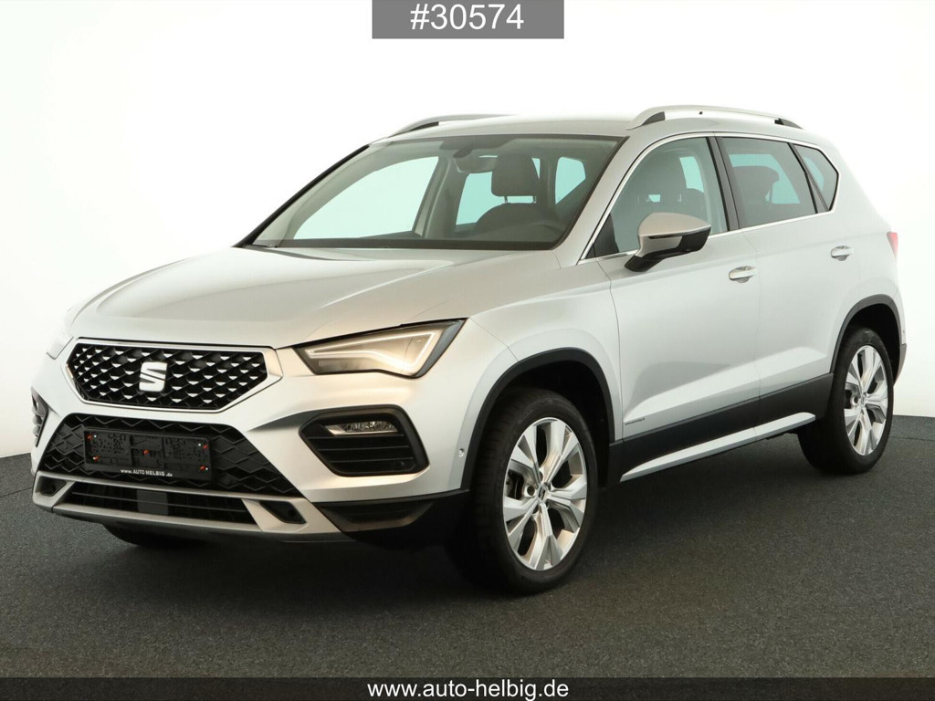 Seat Ateca 2.0 TDI