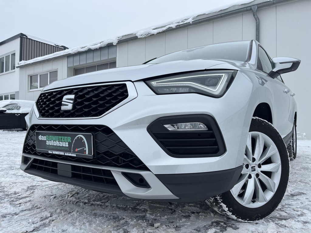 Seat Ateca Style 1.5 TSI