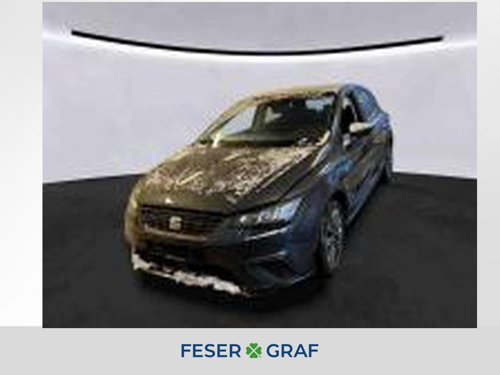 Seat Ibiza Style 1.0 TSI