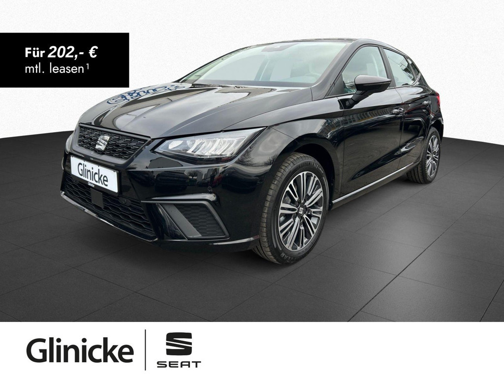 Seat Ibiza Style 1.0 TSI DSG