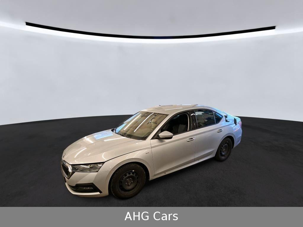 Skoda Octavia 2.0 TDI Tour