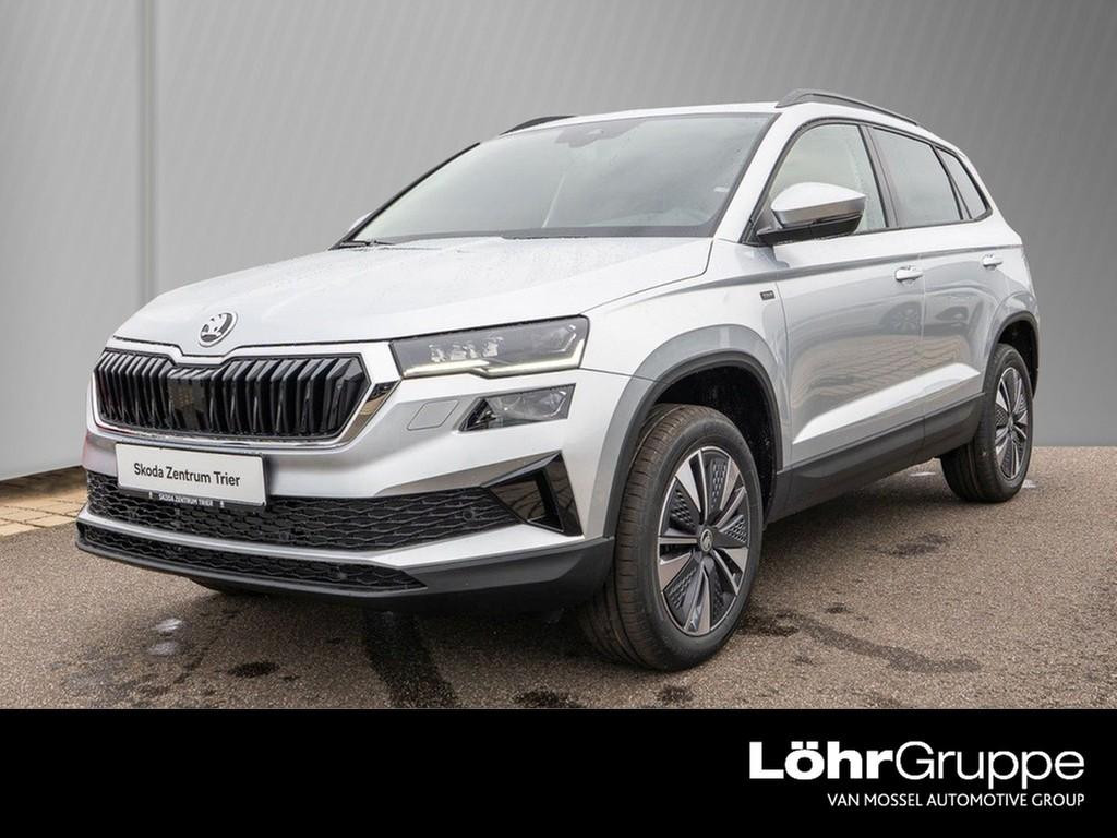 Skoda Karoq 1,5 TSi DSG Balance
