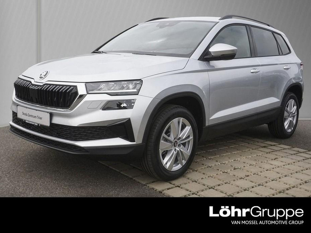 Skoda Karoq 1.5 TSI Selection