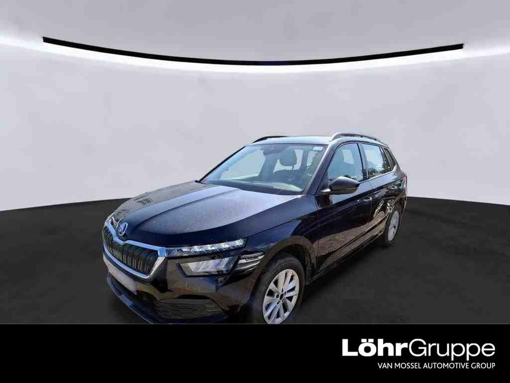 Skoda Kamiq Ambition 1.0 TSI