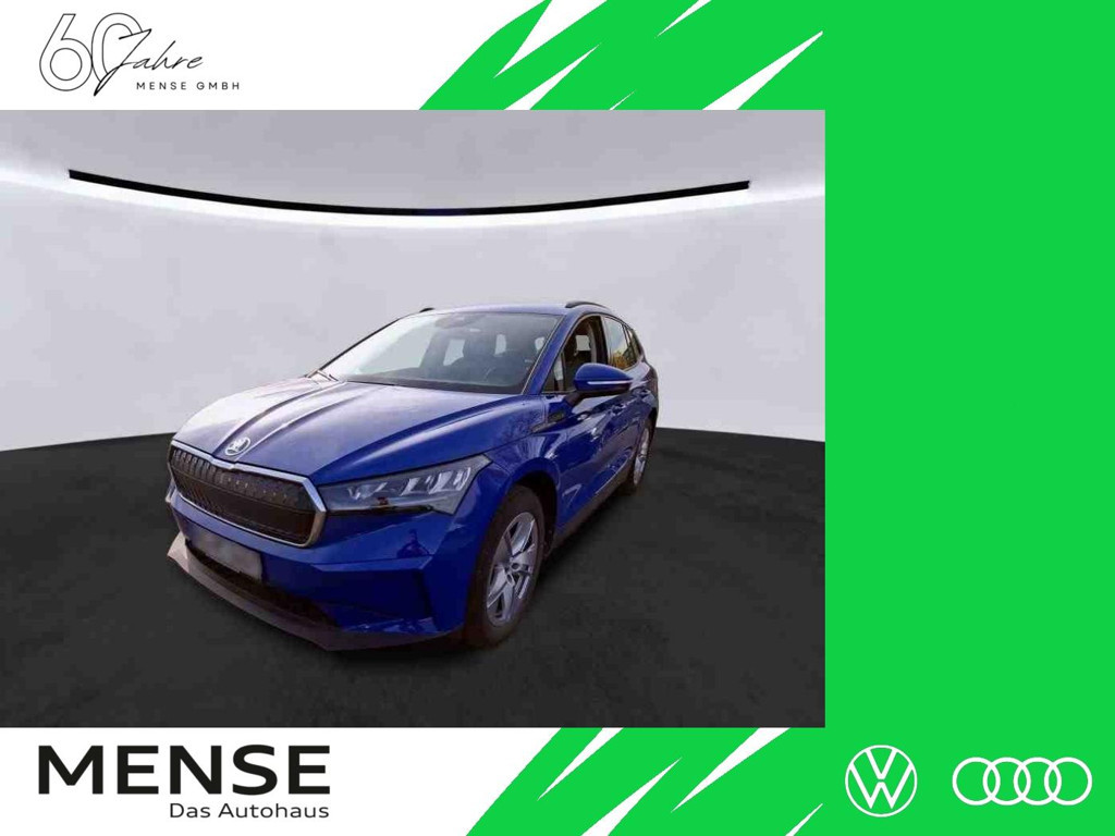 Skoda Enyaq Loft iV 50