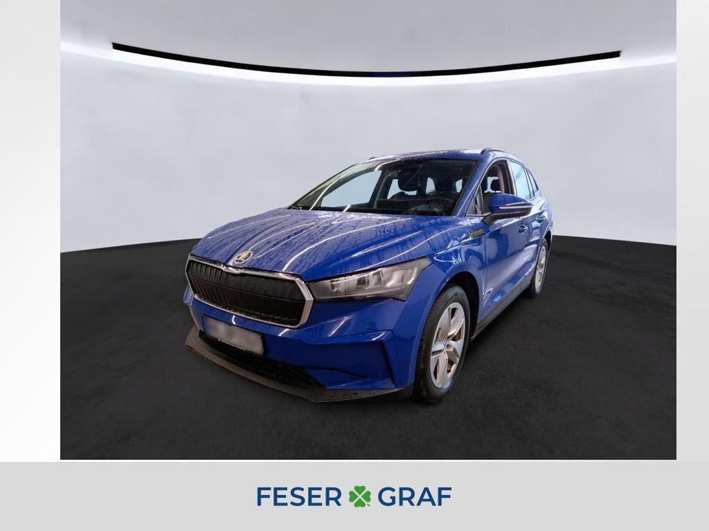 Skoda Enyaq Loft iV 50