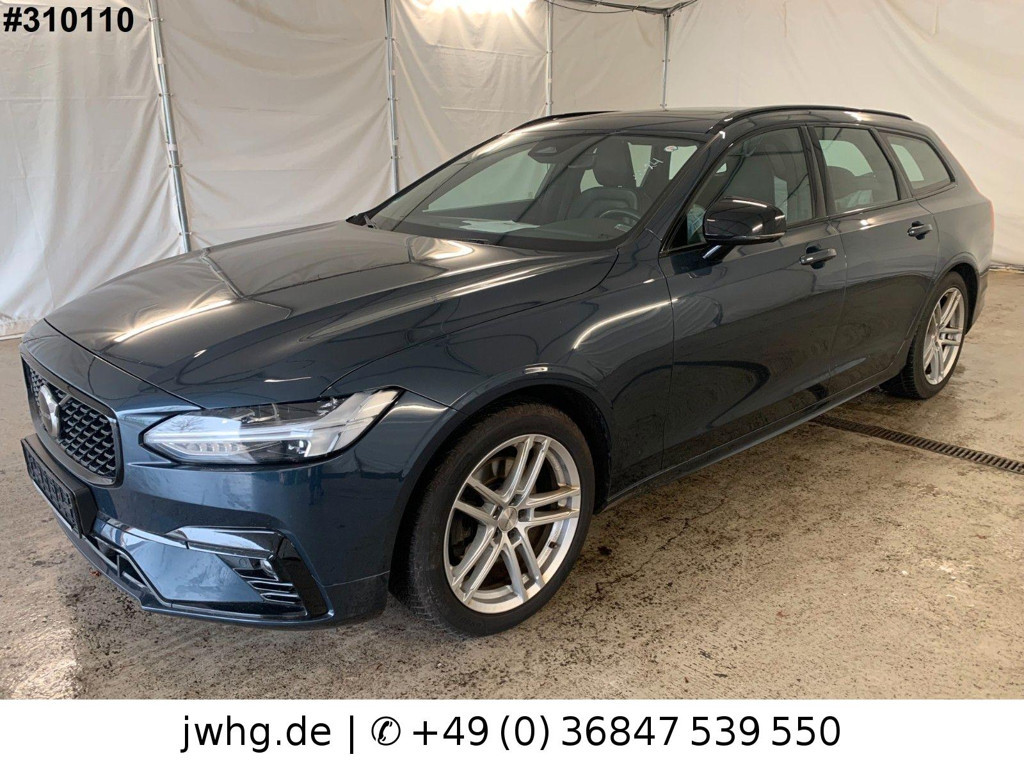 Volvo V90 AWD R-Design